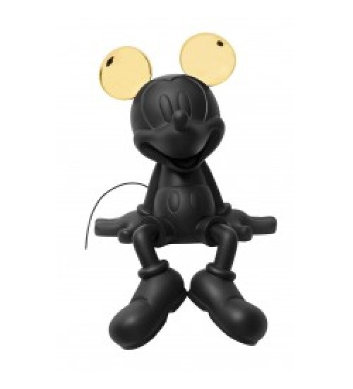 法国Leblon Delienne MICKEY #TAKE2 米奇 摆件装饰礼物 48 cm